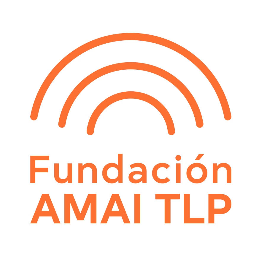 Logo AMAI TLP