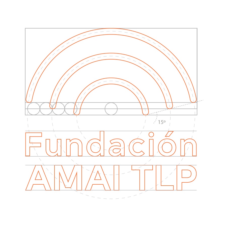 Construcción Logo AMAI TLP