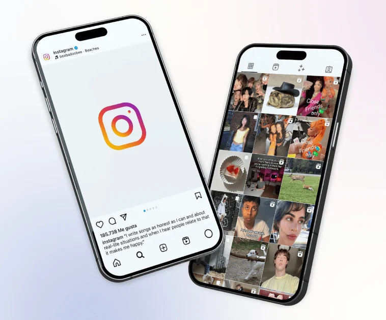 In a world where more than 1 billion Instagram accounts are active every month, standing out as a brand is a real challenge.