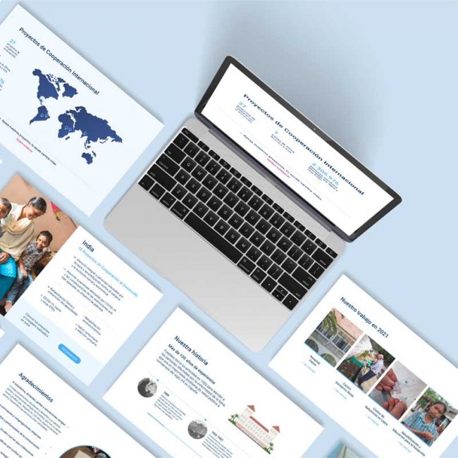 La Memoria Digital de Fontilles