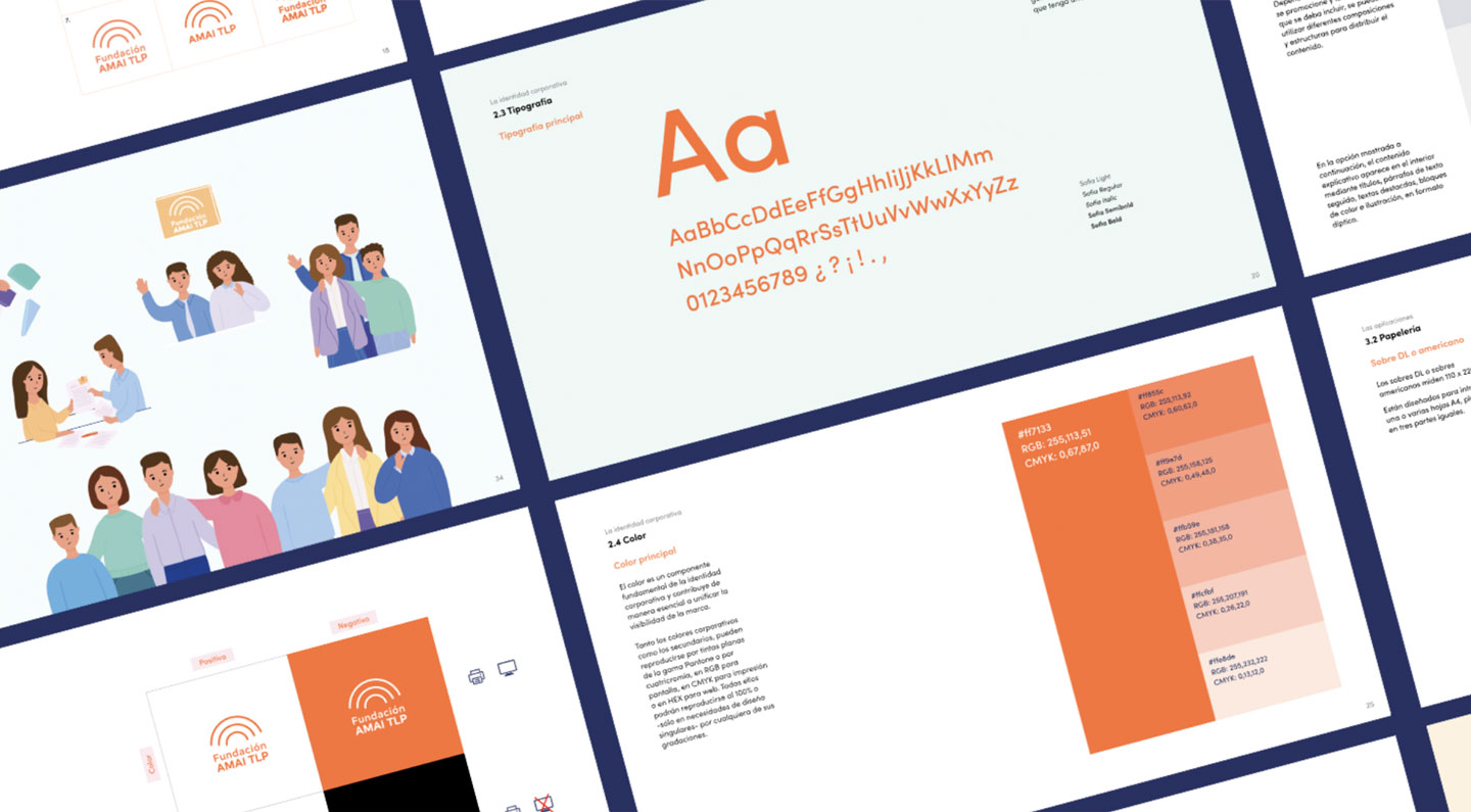 Pruebas de impresión