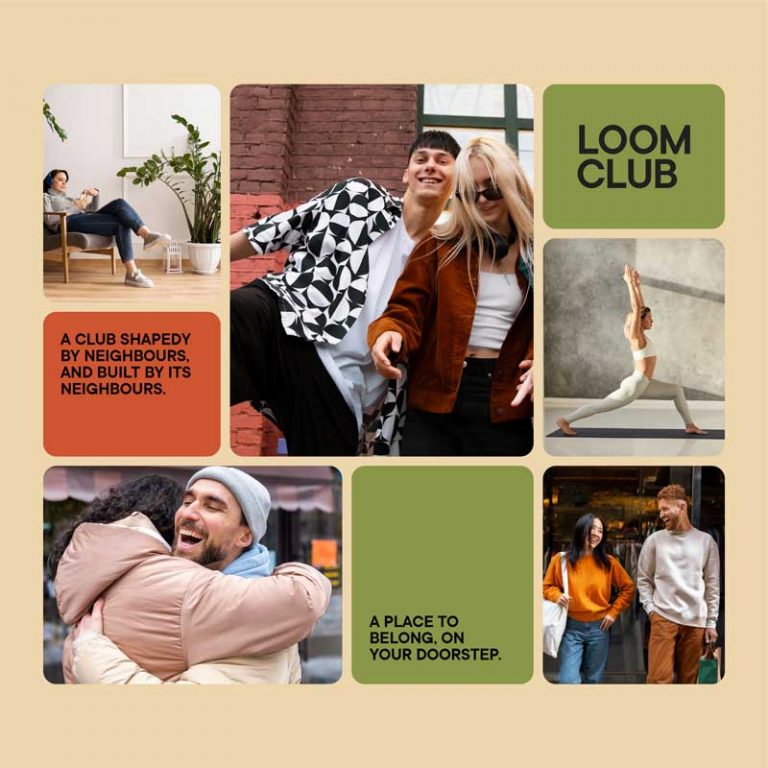 Calmo-LOOM-Cover Portada del proyecto de la web de Loom