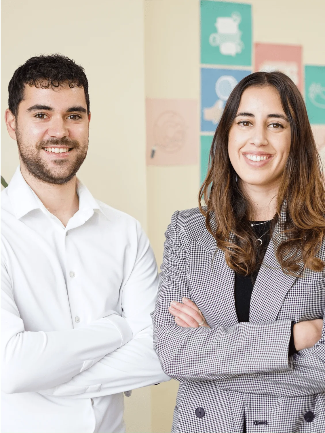 Calmo-Home-Our-Team-1 Design leaders