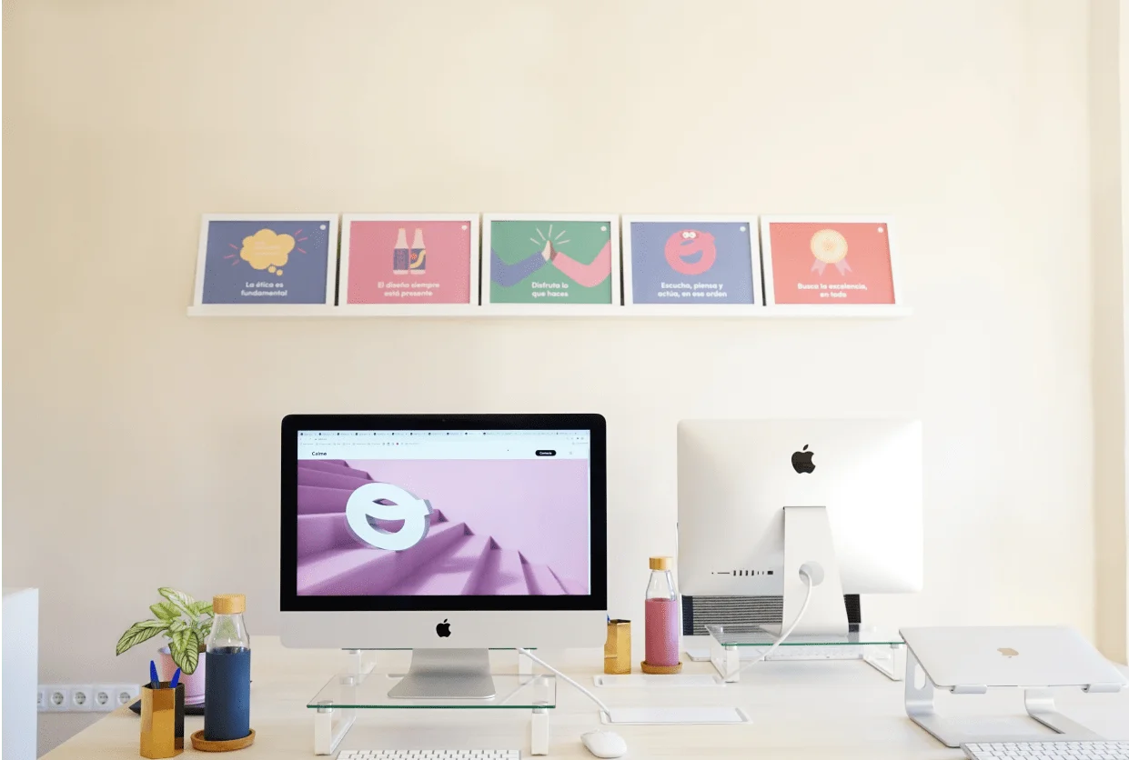 Calmo-Home-Our-Team-3 Design studio office