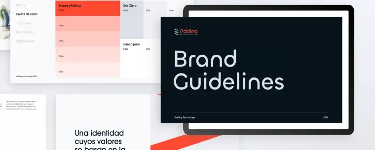 Identidad corporativa