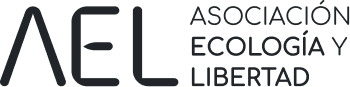 Logo Asociación Ecología y Libertad