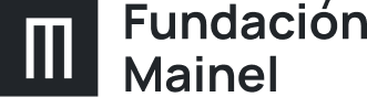 Logo Fundación Mainel