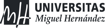 Logo Universidad Miguel Hernández